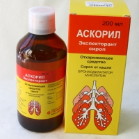 Аскорил от чего Аскорил от чего используют